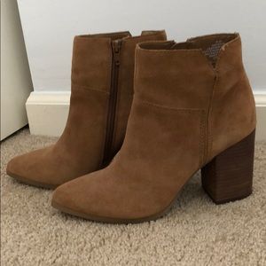 Nine West Booties